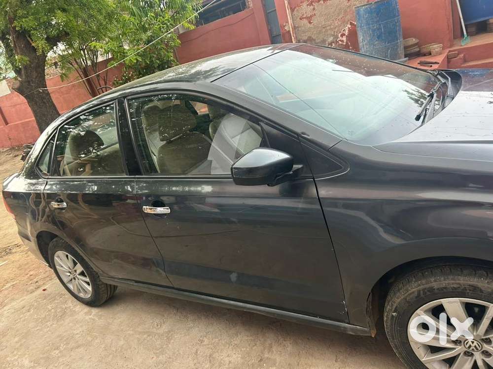 Volkswagen Vento 2016