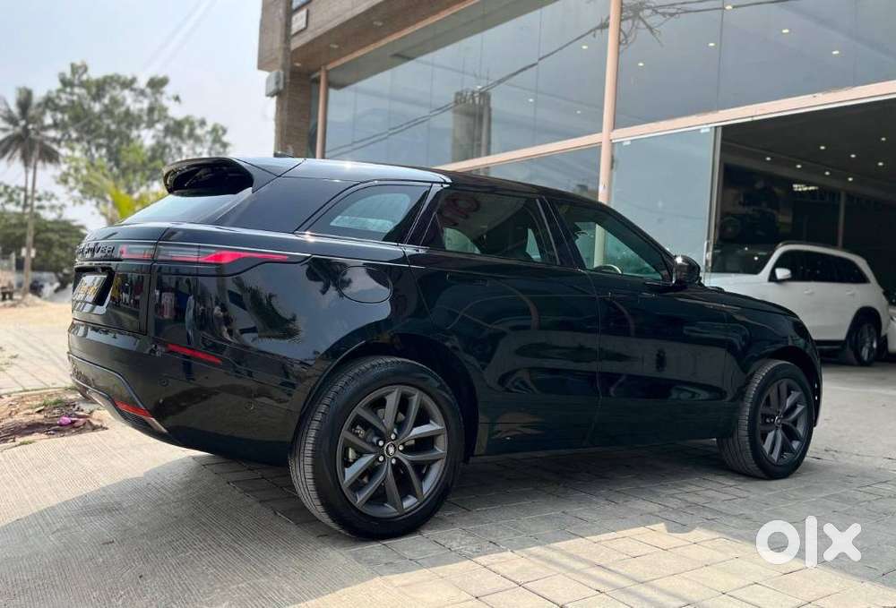 Land Rover Range Velar Hse Dynamic 2.0 Diesel, 2025, Diesel