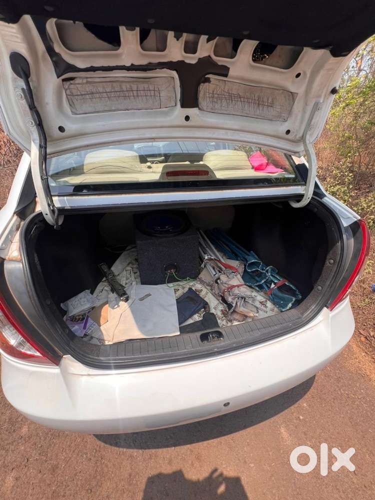 Hyundai Verna 2009 Diesel Well Maintained