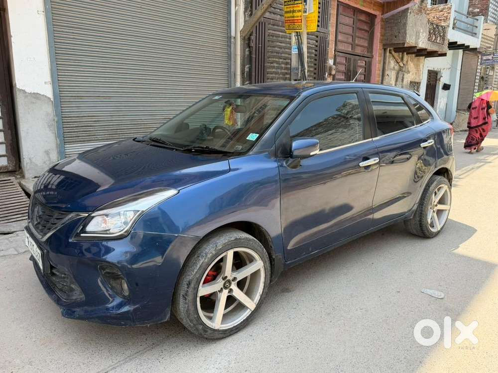 Maruti Suzuki Hybrid 2021