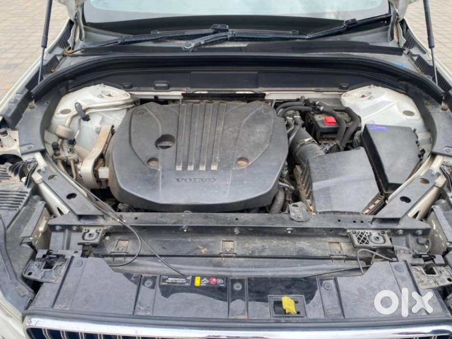 Volvo Xc60 Inscription, 2023, Petrol