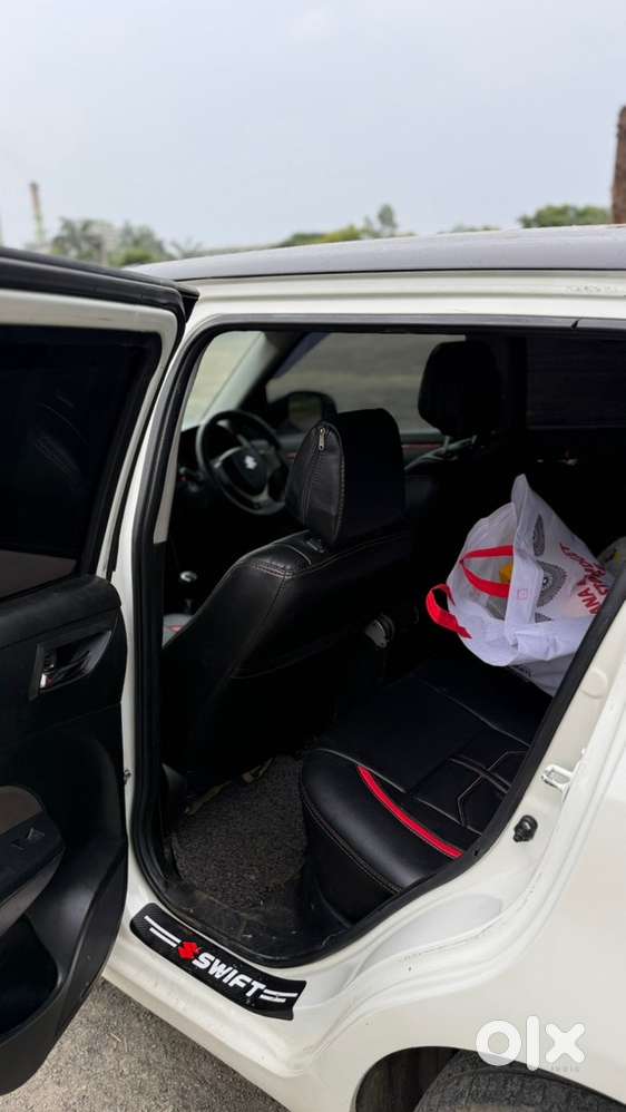 Maruti Swift Vdi 2018 Diesel Manual