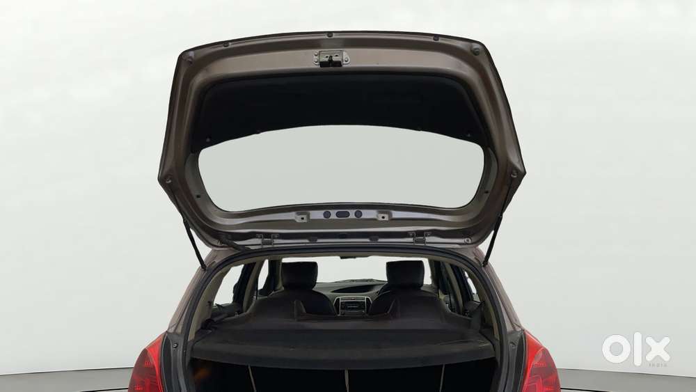 Hyundai I20 2009-2011 Magna, 2014, Petrol