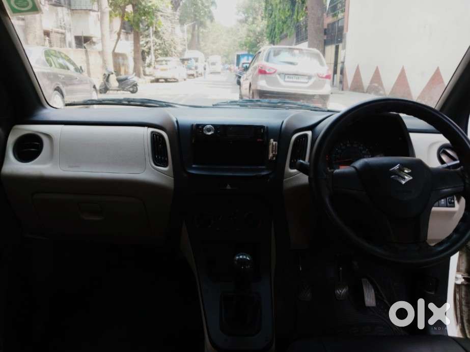 Maruti Suzuki Wagon R Cng Lxi, 2023, Cng & Hybrids