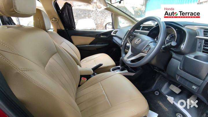 Honda Jazz S Mt I-vtec, 2019, Petrol