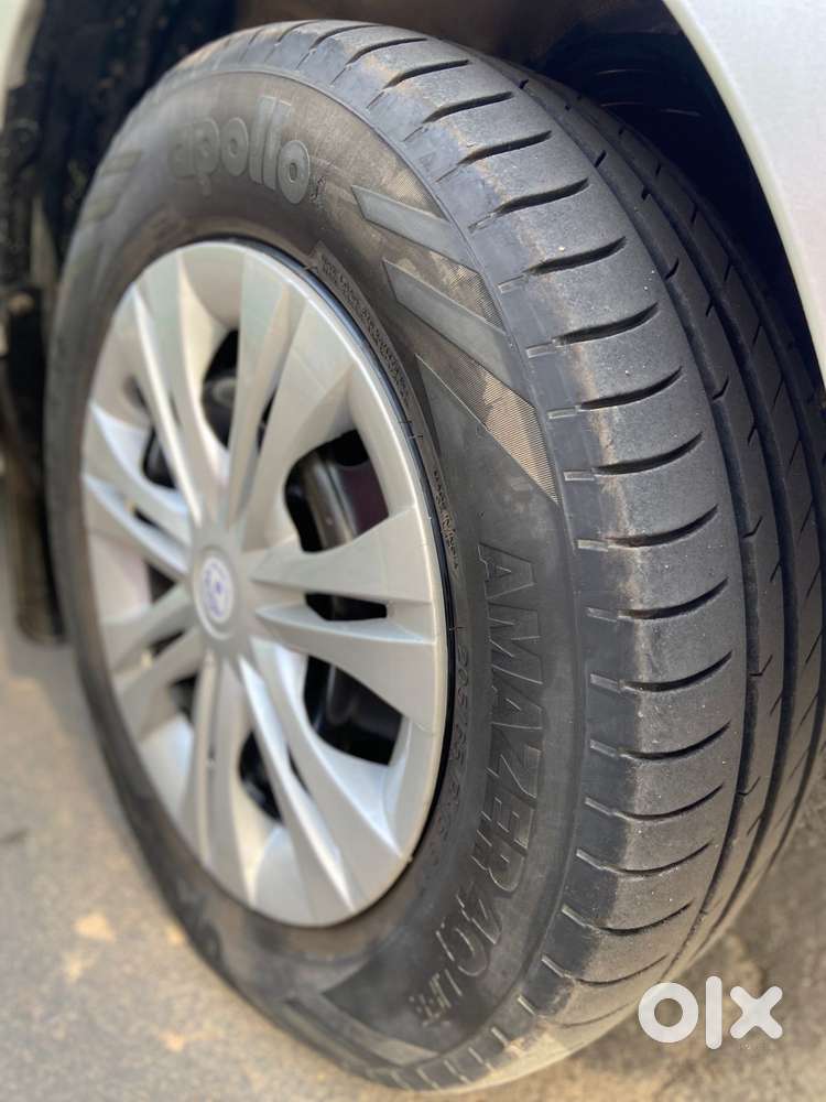 Toyota Innova 2.5 Gx 8 Str, 2011, Diesel