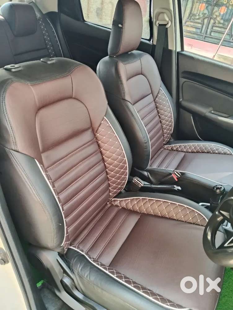 Maruti Suzuki Swift 2022 Cng & Hybrids 58000 Km Driven