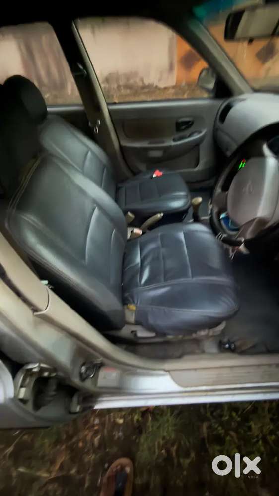 24 Milage ,engine Good Condition, All Good  Tyer ,no Gas But A/c Is Wo