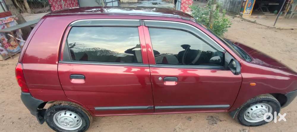 Maruti Suzuki Alto 2012 Petrol 67000 Km Driven