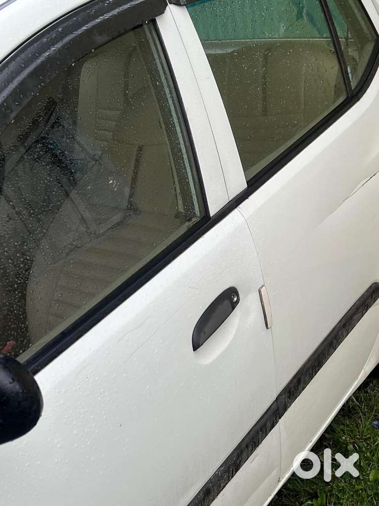 Hyundai I10 2012 Petrol Good Condition