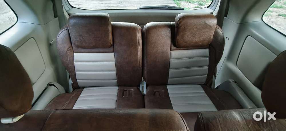 Toyota Innova 2.0 Vx 8 Str, 2011, Diesel