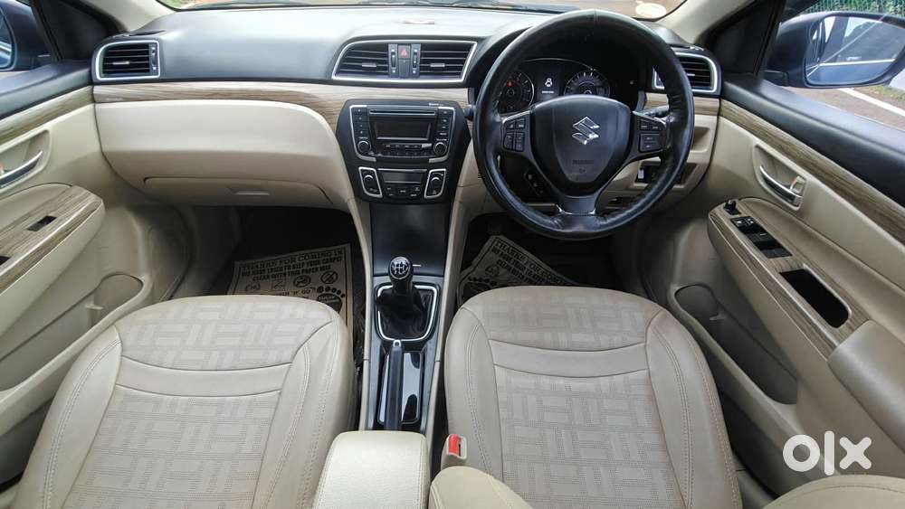 Maruti Suzuki Ciaz Smart Hybrid Delta , 2020, Petrol