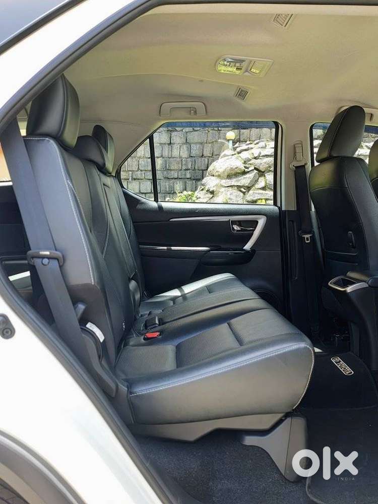 Toyota Fortuner 3.0 4x2 Automatic, 2024, Diesel