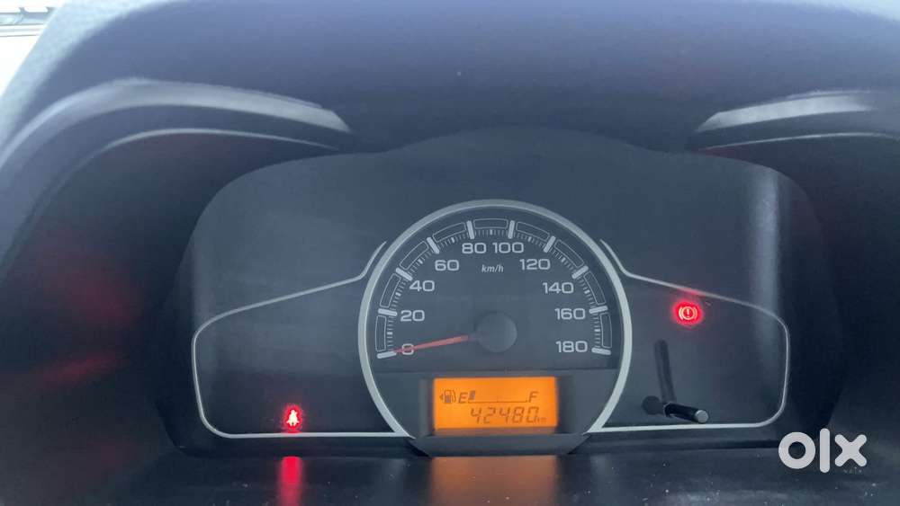 Maruti Suzuki Alto 800 Lxi, 2021, Petrol