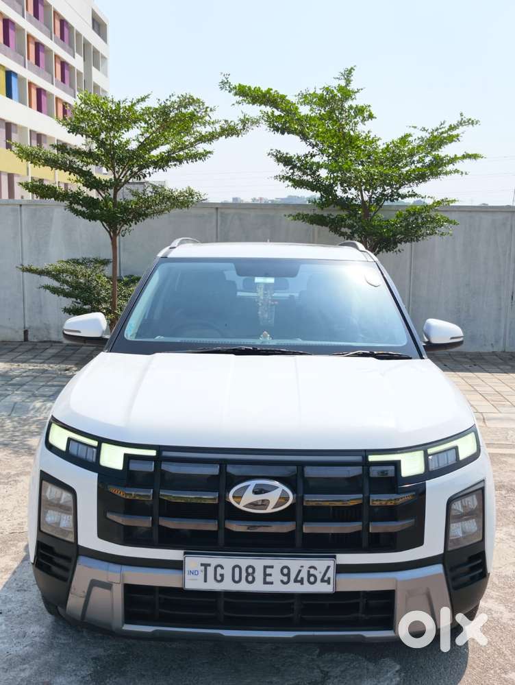 Hyundai Creta 1.5 S Diesel, 2024, Diesel