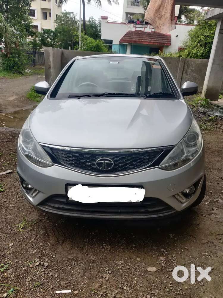 Tata Zest Diesel 2017