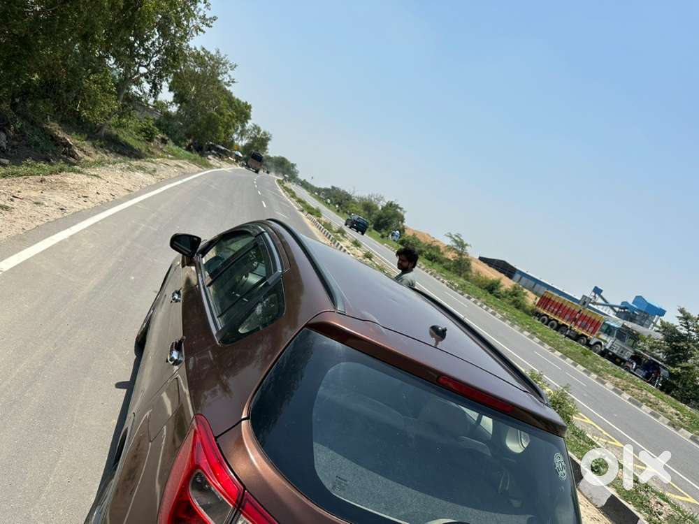 Maruti Suzuki S-cross 1.5 Diesel 2016