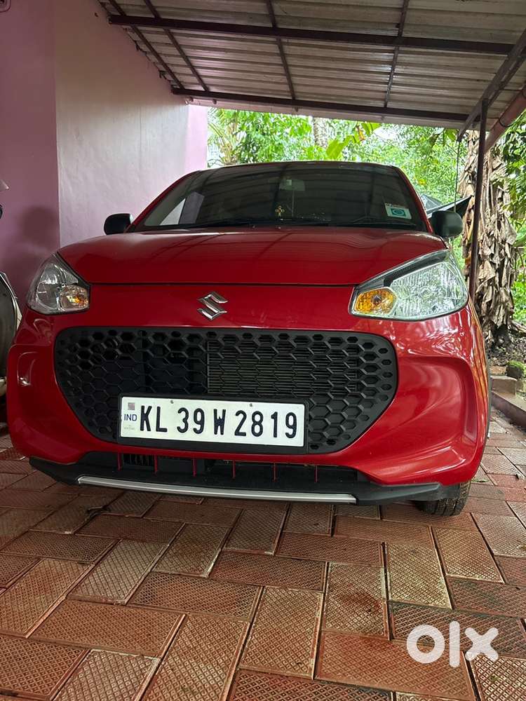 Maruti Suzuki Petrol 2015 Manual