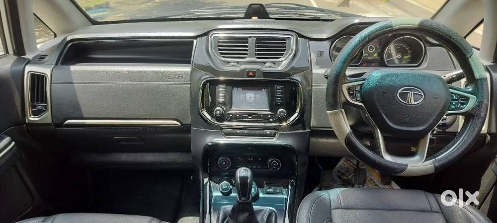 Tata Hexa 2.2 Xt 4x2 7 Str, 2017, Diesel