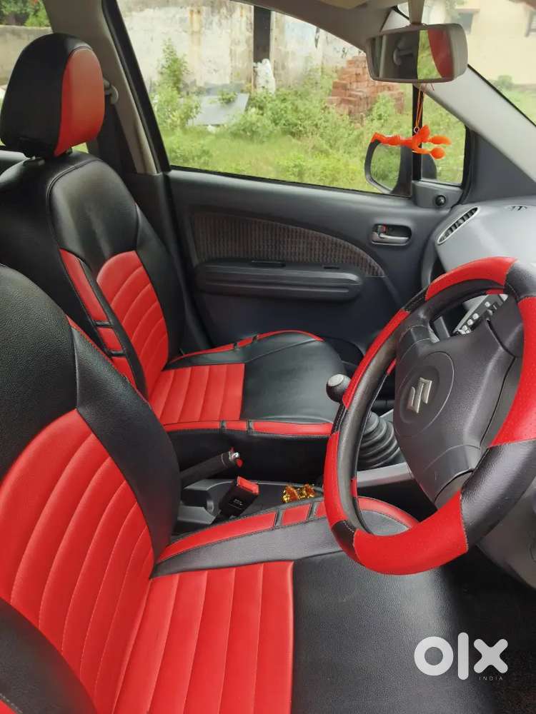 Maruti Suzuki Ritz Vdi 2014