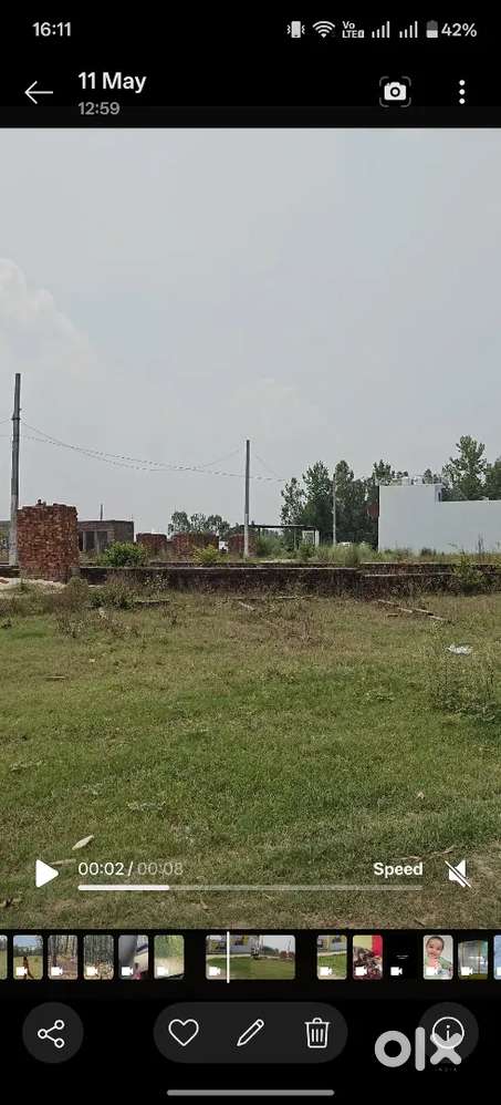 Shop for sale near highway