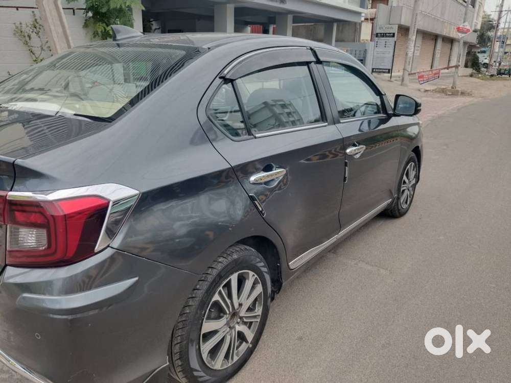 Honda Amaze [ ] 1.2 Vx I-vtec Mt, 2023, Petrol
