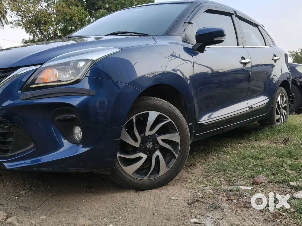 Maruti Suzuki Baleno 2019 Petrol 84000 Km Driven