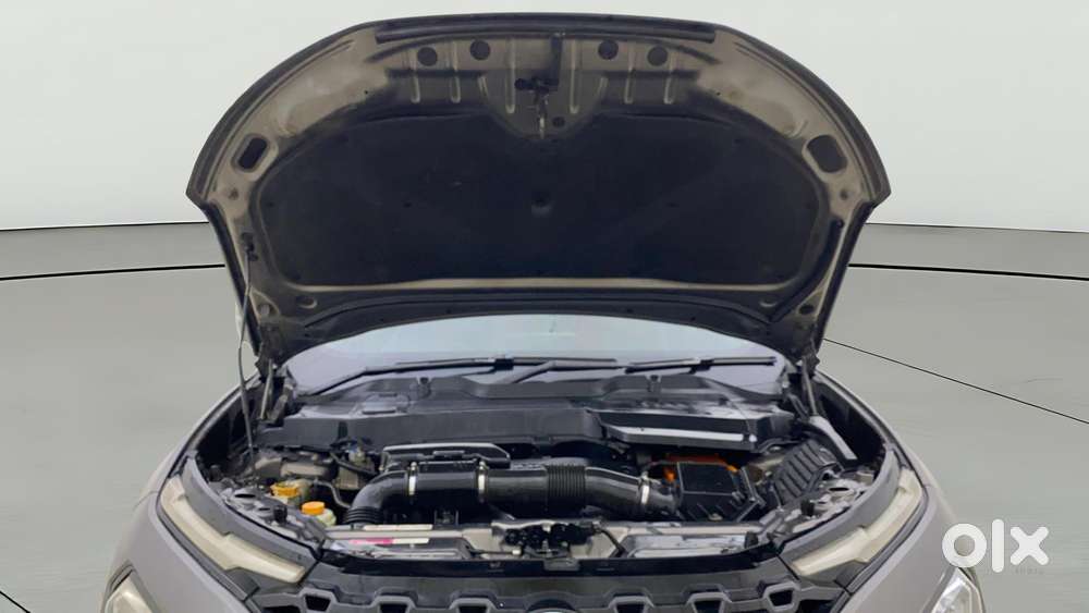 Tata Harrier Xz, 2019, Diesel