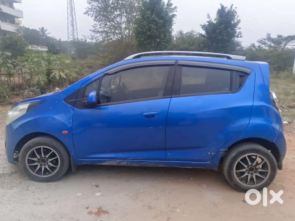 Chevrolet Beat 2011 Diesel Well Maintained