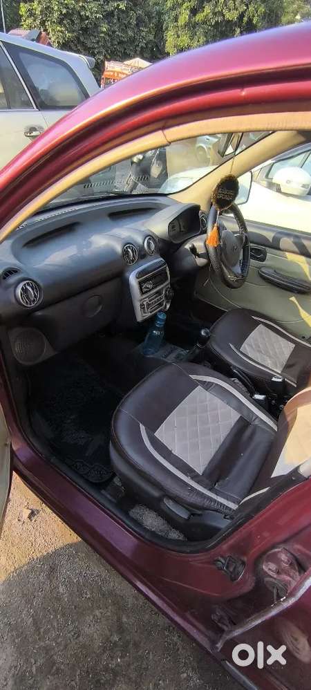 Hyundai Santro Xing 2010