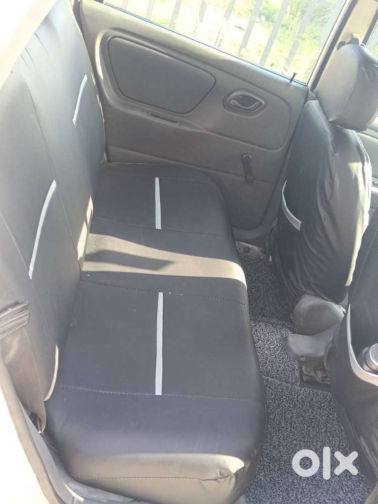 Last 786 Number Alto Lxi Car