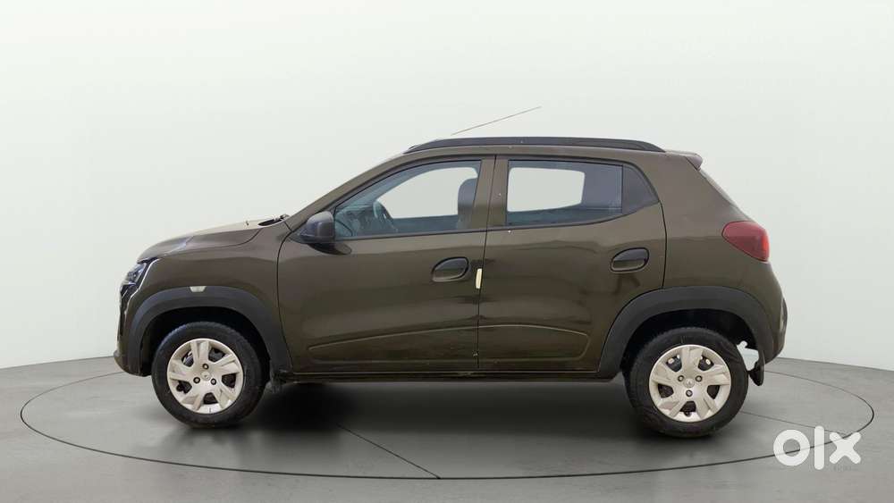 Renault Kwid 2019-ongoing 0.8 Rxt, 2022, Petrol