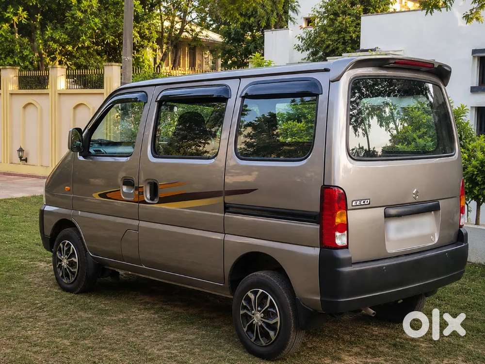 Maruti Suzuki Eeco 2022 - 5 Seater With A/c - Excellent Condition