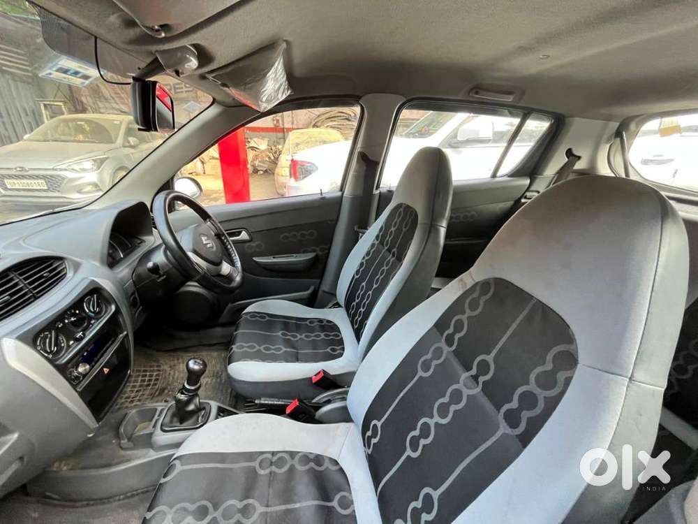Alto 800 Lxi 2015 Good Condition