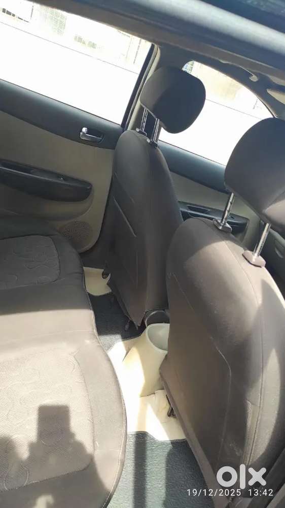 Hyundai I20 2011 Petrol Well Maintained