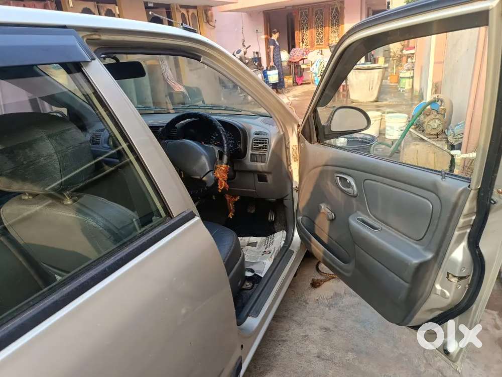 Maruti Suzuki Alto 800 2004 Petrol 135000 Km Driven