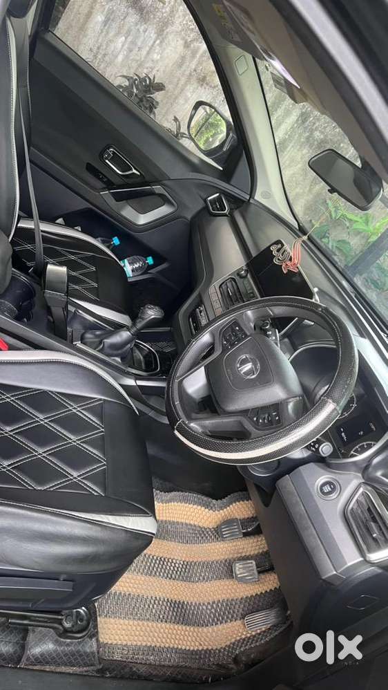 Tata Diesel Car 2020