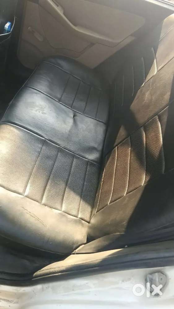 Tata Indica Vista Quadrajet 2013