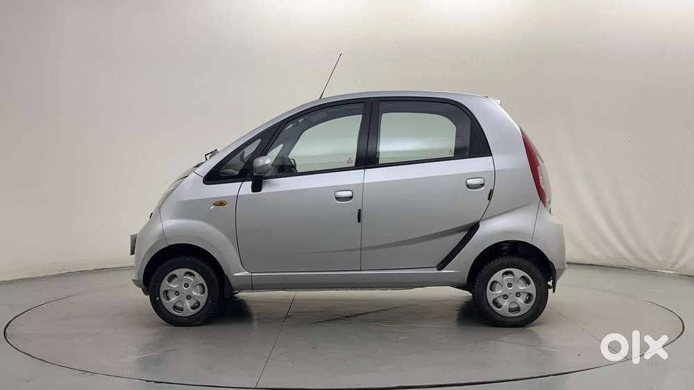 Tata Nano Xta, 2016, Petrol