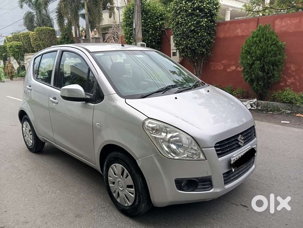 Maruti Suzuki Ritz Vdi Bs-iv, 2012, Diesel