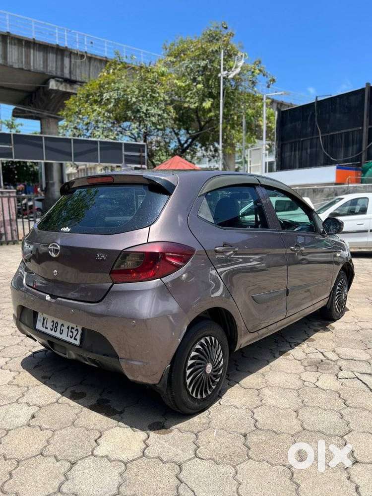 Tata Tiago 1.05 Revotorq Xe Option, 2017, Petrol