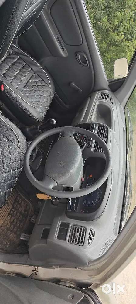 Maruti Suzuki Alto 2004 Car Pepar 2030 Tak Hai
