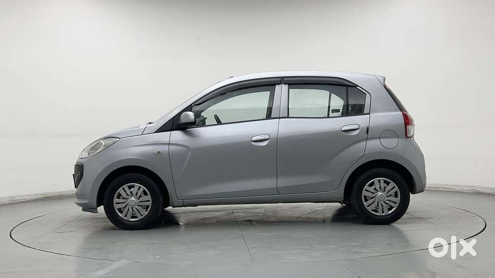 Hyundai Santro Magna Cng, 2019, Cng & Hybrids