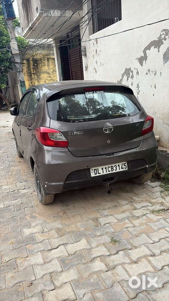 Tata Tiago 1.05 Revotorq Xt 2018