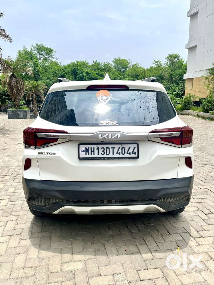 Kia Seltos Htk Plus D, 2021, Diesel