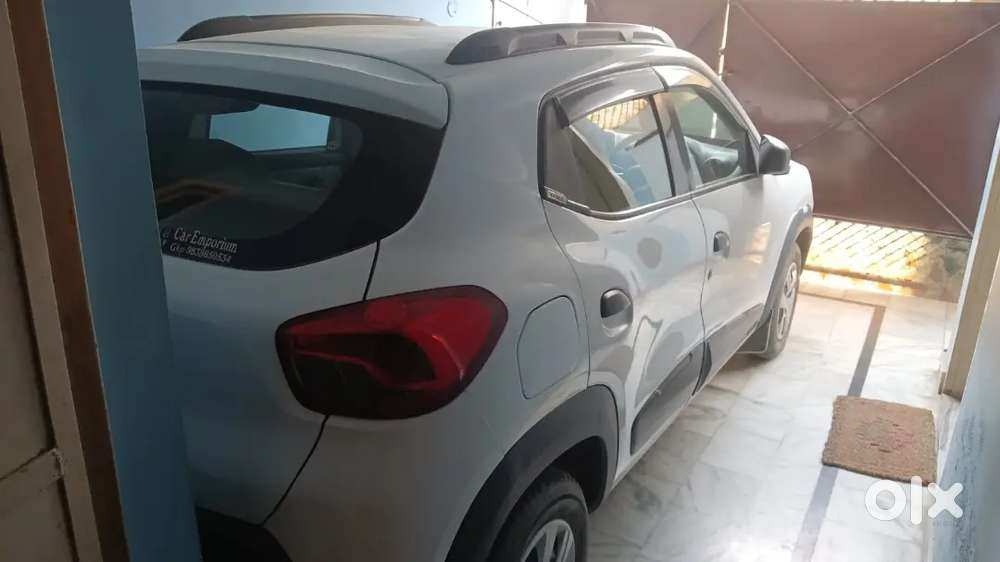 Renault Kwid Rxt 2016