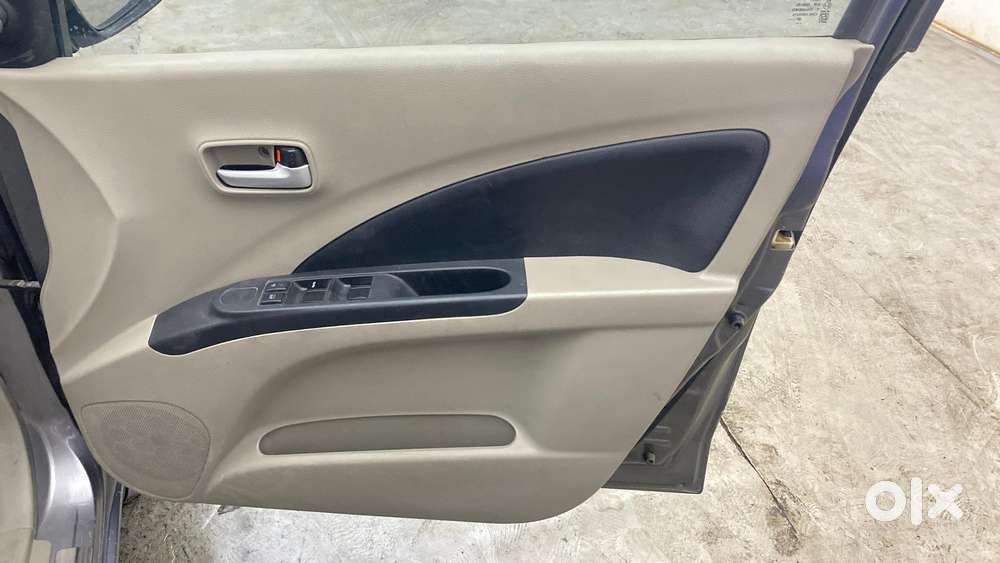 Maruti Suzuki Celerio 2014-2017 Vxi At, 2015, Petrol