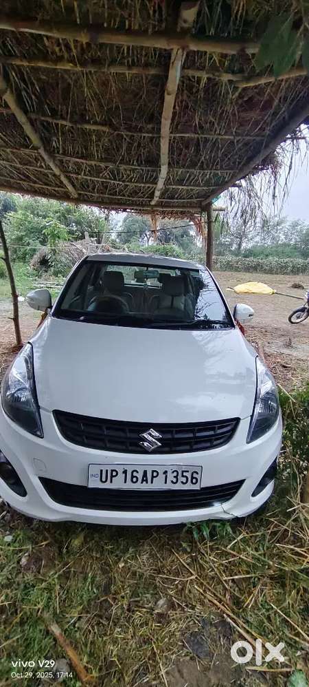 Maruti Suzuki Swift 2013