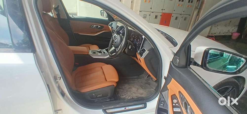 Bmw 3 Series 2.0 330i Gt M Sport, 2024, Petrol