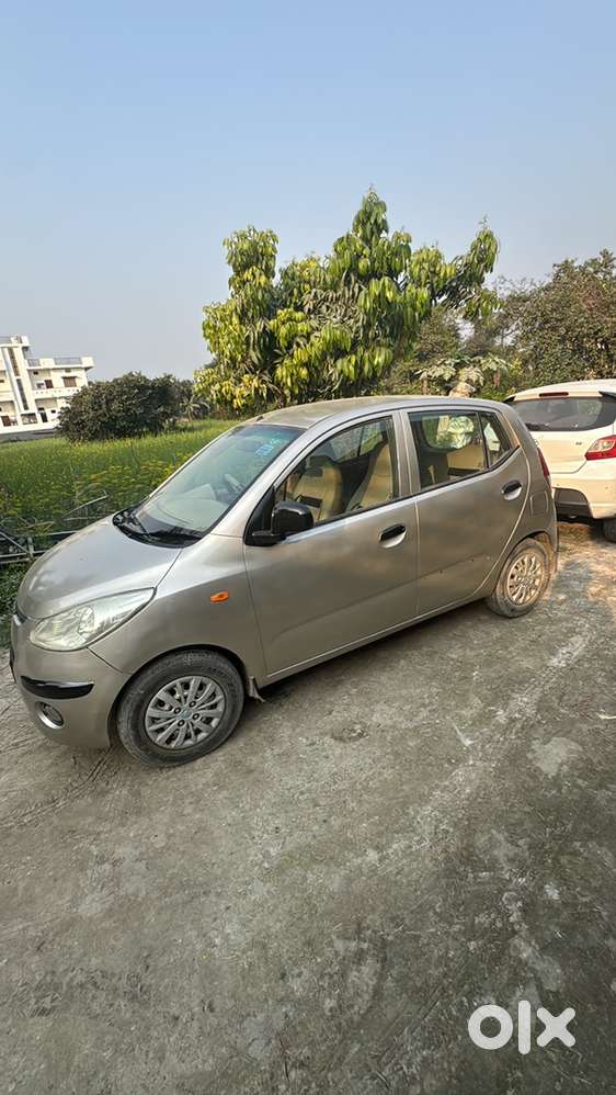 Hyundai Grand I10 2008 Year
